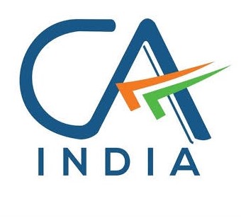CA India Logo